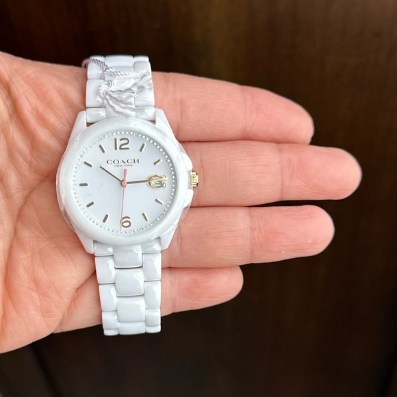 Coach Watch ***SOLD**** - Picture 5 of 6